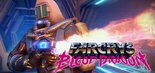 Test Far Cry 3 : Blood Dragon