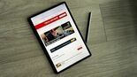 Lenovo Idea Tab Pro Review