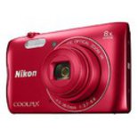 Nikon Coolpix A300 Review