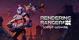 Test Rendering Ranger R2