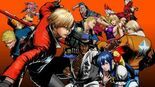 Test Fatal Fury City of the Wolves