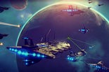 Test No Man's Sky