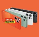 Test Nothing CMF Phone 2 Pro