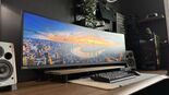 Lenovo ThinkVision P49w-30 Review
