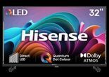 Hisense 32A5NQ Review