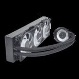 Test Arctic Liquid Freezer III Pro
