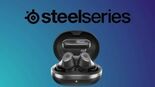 Test SteelSeries Arctis GameBuds