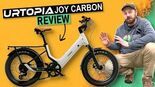 Urtopia Carbon Review