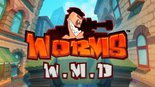 Test Worms WMD