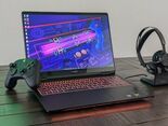 Test HP Omen Max 16