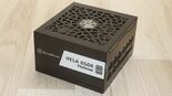 Análisis SilverStone HELA 850R
