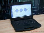 Test Durabook S14I