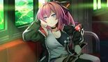 Análisis Death end re;Quest
