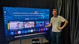 Samsung GQ77S95F Review