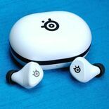 Test SteelSeries Arctis GameBuds