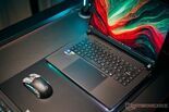 Test Asus ROG Strix Scar 16