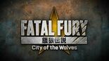 Fatal Fury City of the Wolves Review