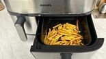 Test Philips Airfryer 5000