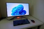 Asus ROG Swift PG27U Review