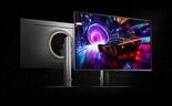 Test Samsung Odyssey G8