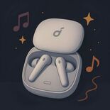 Test Anker Soundcore Liberty 5