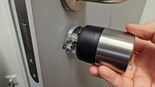 Test Nuki Smart Lock