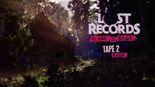 Test Lost Records Bloom & Rage
