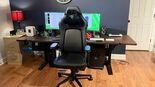 Razer Iskur V2 Review