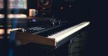 Test Arturia KeyLab 88 mk3