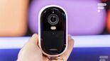 Test Arlo Essential 2K