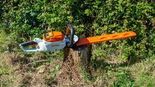 Test Stihl HSA 60