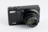 Ricoh CX5 Review