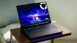 Test Lenovo Legion Pro 7i