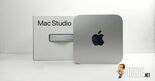 Análisis Apple Mac Studio