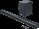 Test JBL SB560