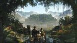 Test Indiana Jones and the Great Circle