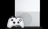 Test Microsoft Xbox One S