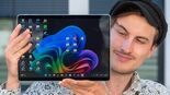 Microsoft Surface Pro Review
