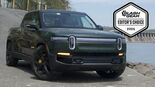 Test Rivian R1T