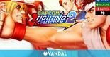 Test Capcom Fighting Collection 2