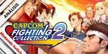 Test Capcom Fighting Collection 2