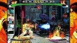Test Capcom Fighting Collection 2