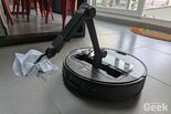 Test Roborock Saros Z70