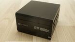 Anlisis Corsair RM1000e