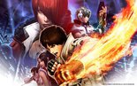 Test King of Fighters XIV