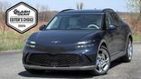 Test Genesis GV60
