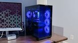 Test Corsair Vengeance