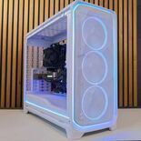 Test Fractal Design Meshify 3