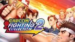 Test Capcom Fighting Collection 2