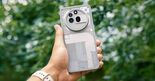 Test Nothing Phone 3a